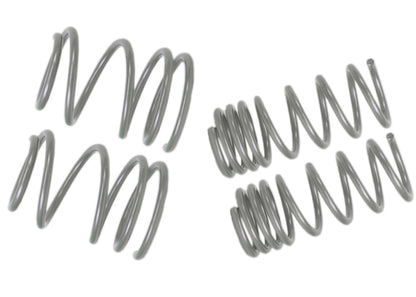 Whiteline 2014 Subaru Impreza WRX STI Limited Hatchback Performance Lowering Springs.