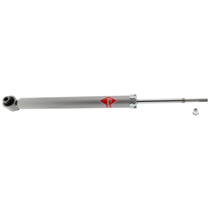 KYB Shocks & Struts Gas-A-Just Rear 13-20 Lexus GS350 - RWD with Adaptive Suspension.