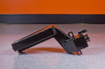 Mishimoto 13+ Subaru BRZ / Scion FRS / Toyota GT86 Aluminum Overflow Tank - Black.