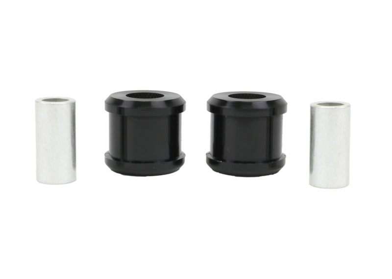 Whiteline 03-06 Mitsubishi Lancer Evo 8/9 Rear Inner Toe Control Arm Bushing Kit.