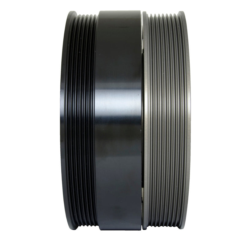 Fluidampr 08-10 Ford 6.4L Powerstroke Diesel Damper.