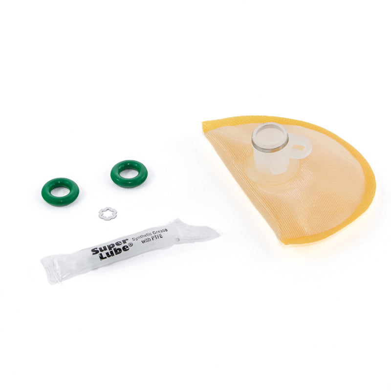 DeatschWerks 06-11 Honda Civic/05-09 Legacy GT/08-12 WRX/STi Fuel Pump Set Up Kit.