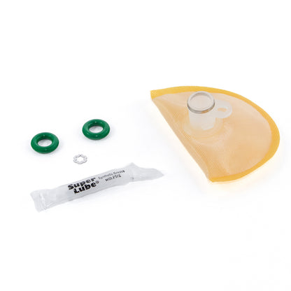 DeatschWerks 06-11 Honda Civic/05-09 Legacy GT/08-12 WRX/STi Fuel Pump Set Up Kit.