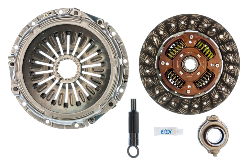 Exedy OE 2003-2006 Mitsubishi Lancer L4 Clutch Kit.