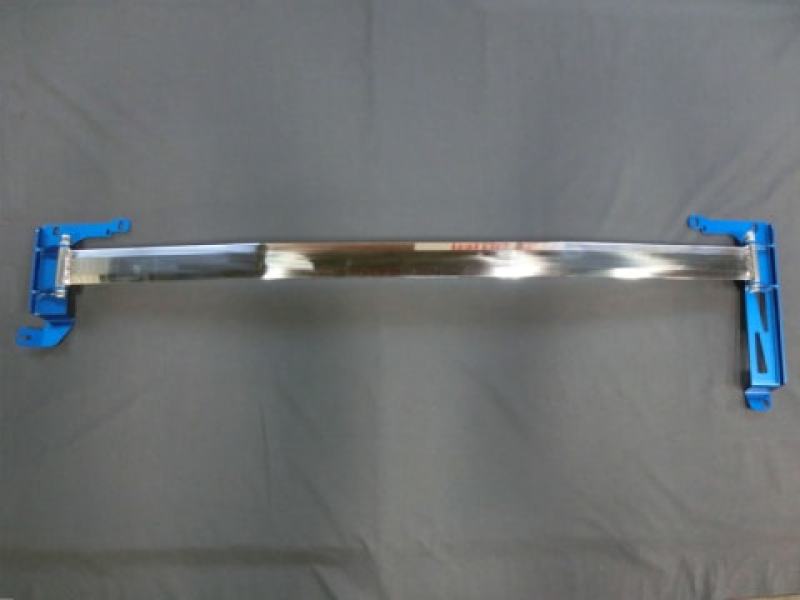 Cusco Strut Tower Bar OS Front for 2019+ Toyota Corolla Hatchback.