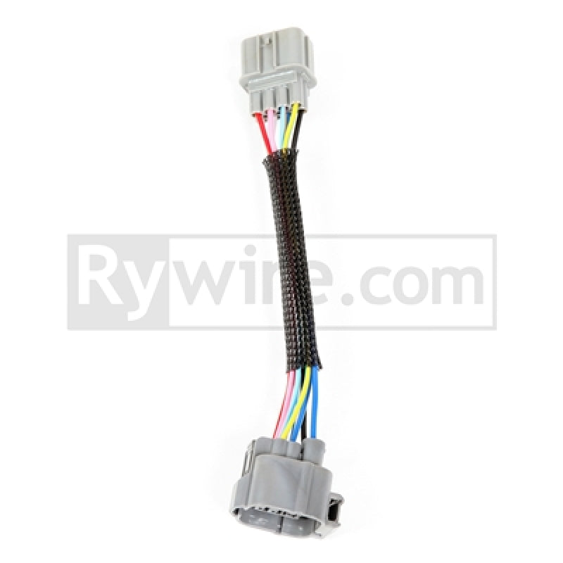 Rywire OBD2 8-Pin to OBD2 10-Pin Distributor Adapter.
