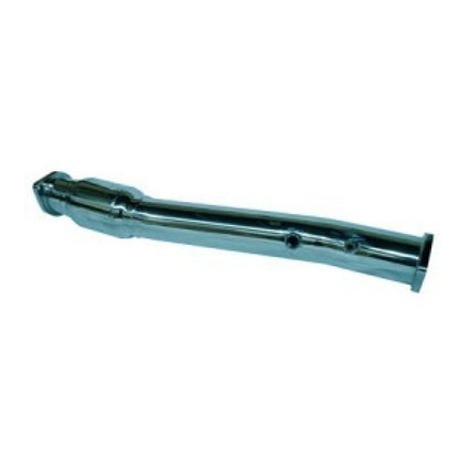Turbo XS 08-09 Evo 10 Cat Pipe.