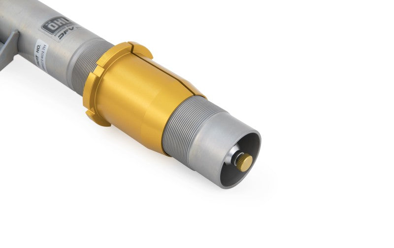 Ohlins 08-13 BMW M3 (E9X) Road & Track Coilover System.