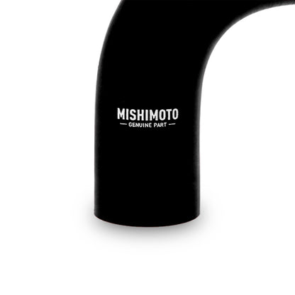 Mishimoto 12-15 Chevy Camaro SS Black Silicone Radiator Coolant Hoses.