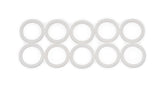 Russell Performance -6 AN PTFE Washers.