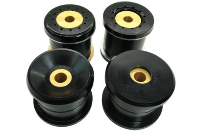 Whiteline 05+ BMW 1 Series / 3/05-10/11 BMW 3 Series Rear Crossmember-Front & Rear Mount Bushing.