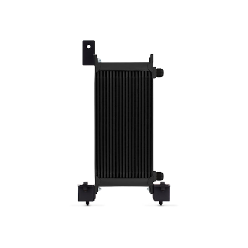 Mishimoto Transmission Cooler Kit for 2007-2011 Jeep Wrangler JK 3.8L 42RLE.