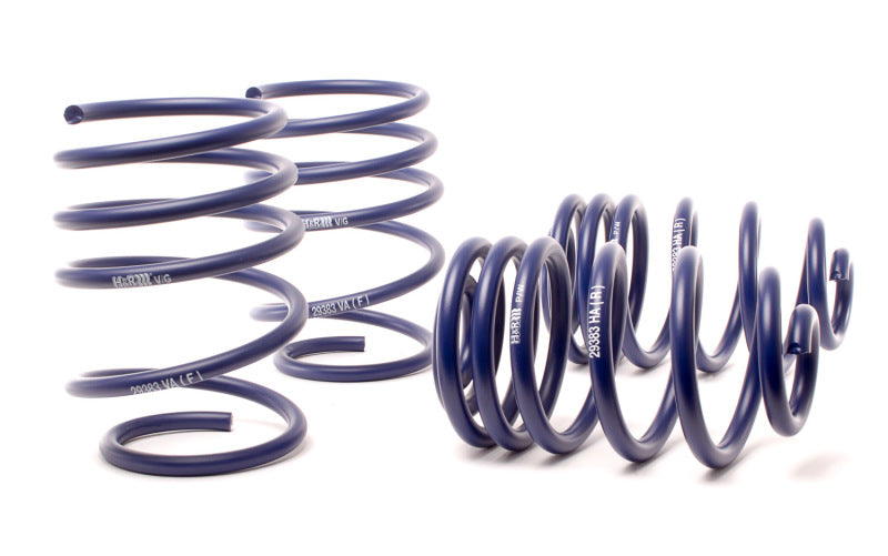 H&R 01-05 BMW 325Xi/330Xi E46 Sport Spring.