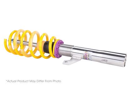 KW V1 Coilover Kit W/ DCC | 102800CC