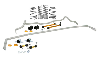 Whiteline 14+ Ford Focus ST Grip Series Stage 1 Kit.