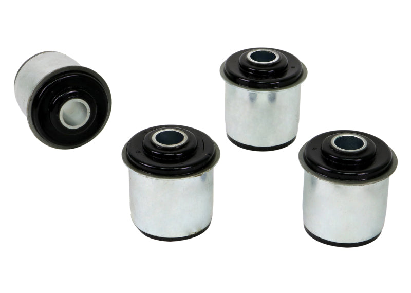 Whiteline Plus 10/96+ 200SX/240SX S14/15 Rear Subframe Mount.