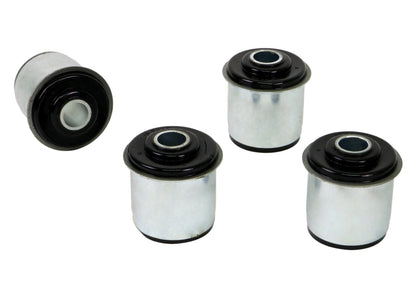 Whiteline Plus 10/96+ 200SX/240SX S14/15 Rear Subframe Mount.