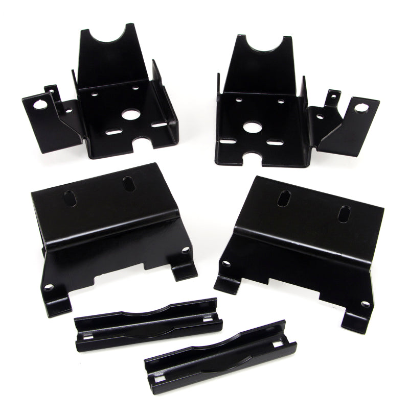 Air Lift Loadlifter 5000 Air Spring Kit.