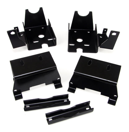 Air Lift Loadlifter 5000 Air Spring Kit.