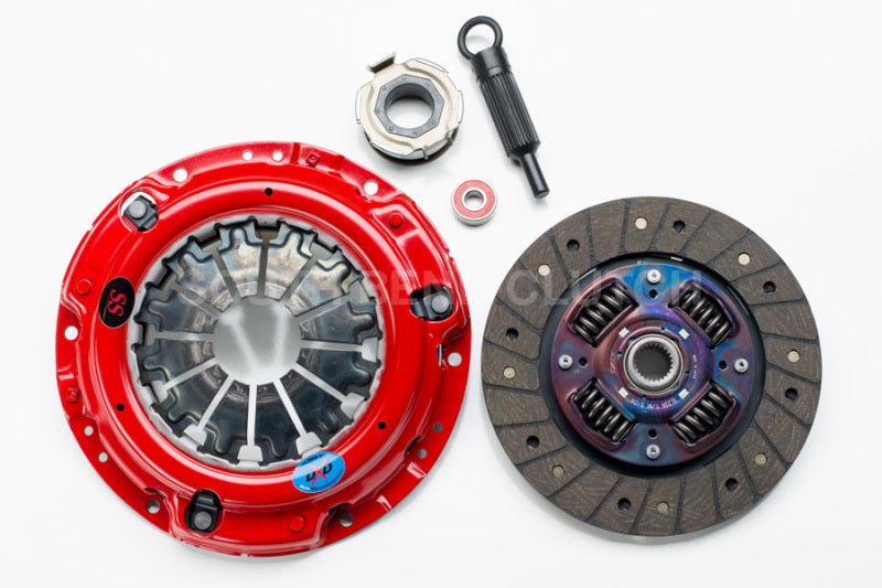 South Bend / DXD Racing Clutch 13+ Subaru BRZ 2.0L Stage 3 Daily Clutch Kit.
