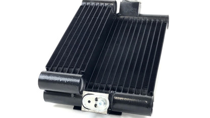 CSF 15-18 BMW M2 (F87) Race-Spec Oil Cooler.