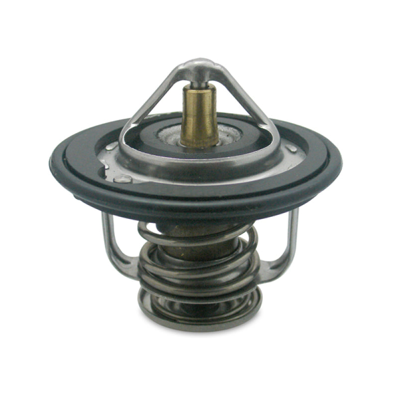 Mishimoto 92-00 Honda Civic/92-96 Prelude/97-99 CL/90-99 Accord 155 Deg F/68 Deg C Racing Thermostat.