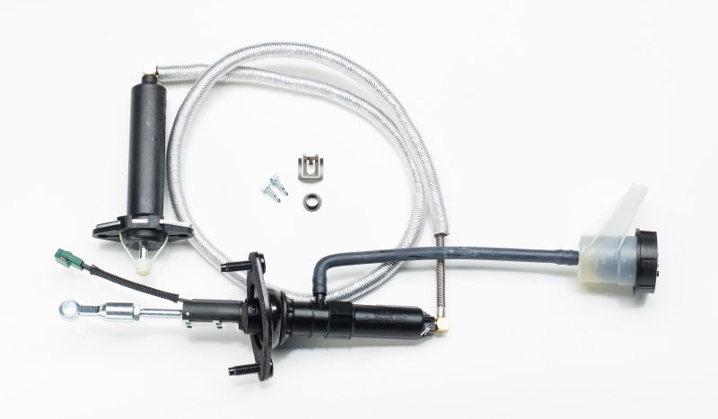 South Bend Clutch 98-02 Dodge NV4500/98-02 NV5600(235hp)/00.5-02 NV5600(245hp) Repl Hyd Assembly.