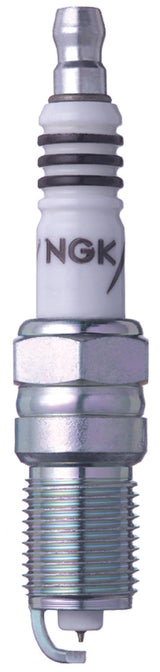 NGK Single Iridium Spark Plug Box of 4 (TR8IX).