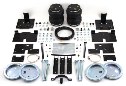 Air Lift Loadlifter 5000 for Half Ton Vehicles.