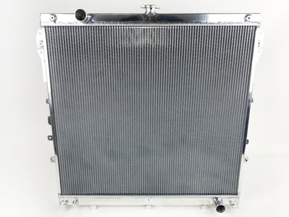 CSF 10-19 Toyota 4Runner High Performance All-Aluminum Radiator.