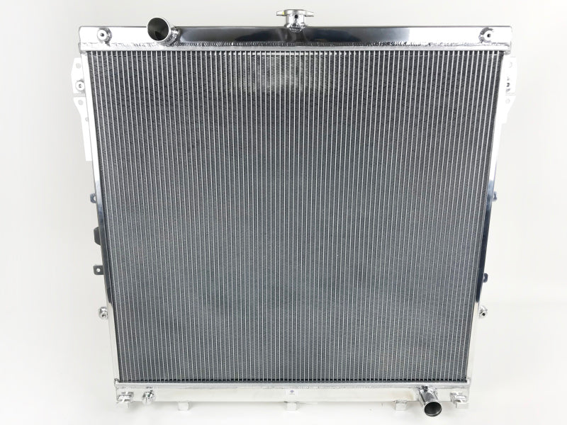 CSF 10-19 Toyota 4Runner High Performance All-Aluminum Radiator.