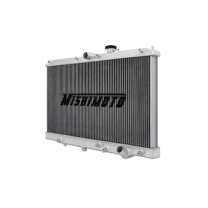 Mishimoto 97-01 Honda Prelude Manual Aluminum Radiator.