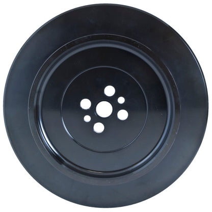 Fluidampr Dodge Cummins 5.9L 1998-2002 24V Steel Internally Balanced Damper.