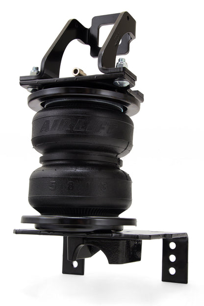 Air Lift Loadlifter 5000 Ultimate Rear Air Spring Kit for 99-04 Ford F-250 Super Duty 4WD.