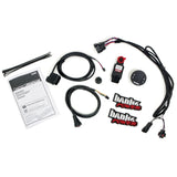 Banks Power 17-19 Ford F250/F350 6.7L Power Stroke Derringer Tuner (Gen 2) w/ Super Gauge.