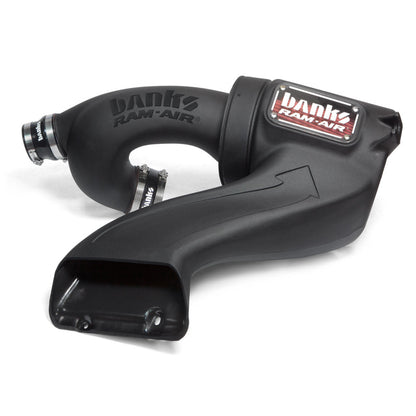 Banks Power 15-16 Ford F-150 EcoBoost 2.7L/3.5L Ram-Air Intake System.