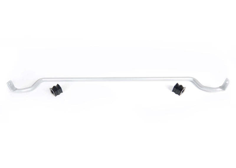 Whiteline 98-02 Legacy BE B4 / 04-05 Baja BT Turbo Front 22mm Heavy Duty Swaybar.