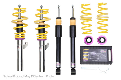 KW Street Comfort Coilover Kit | 1802000S