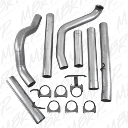 MBRP 1999-2003 Ford F-250/350 7.3L PLM Series Exhaust System.