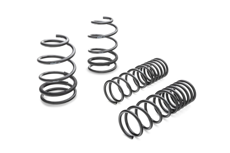 Eibach Pro-Kit for 10 MazdaSpeed 3 2.3L 4cyl Turbo.