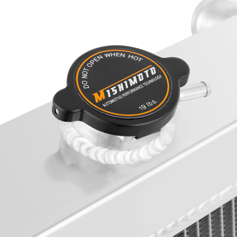 Mishimoto 70-73 Datsun 240Z Manual/Automatic Radiator.
