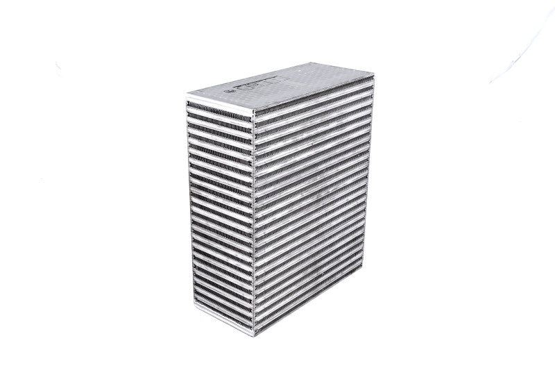 Garrett Air / Air Intercooler CAC (10.00in x 12.27in x 4.50in) - 375 HP.