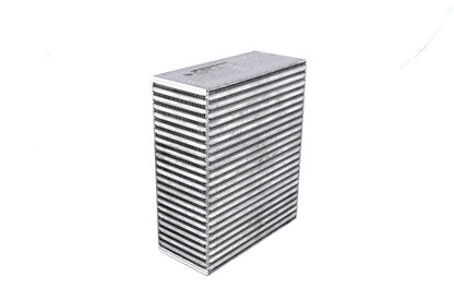 Garrett Air / Air Intercooler CAC (10.00in x 12.27in x 4.50in) - 375 HP.