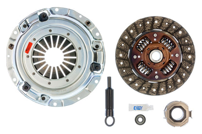Exedy 2005-2006 Saab 9-2X 2.5I H4 Stage 1 Organic Clutch.