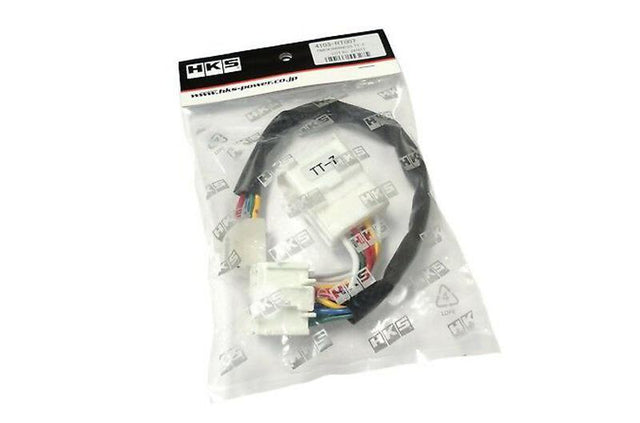 HKS / Blitz / Apexi / Stri 08+ WRX/STi TT Harness FT-6.