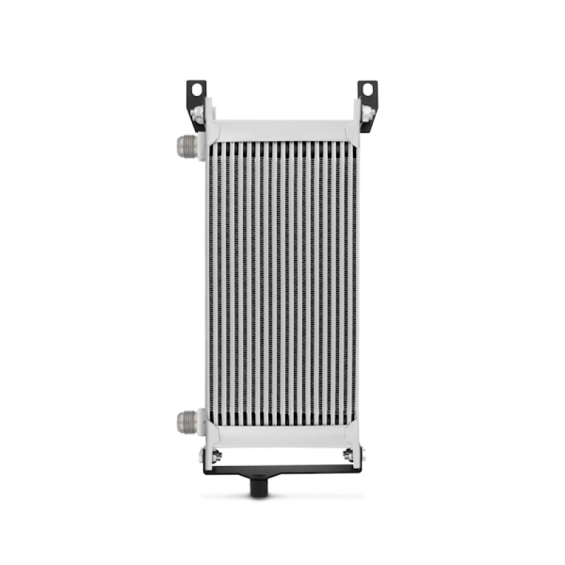 Mishimoto 06-07 Subaru WRX/06-07 WRX STi Thermostatic Oil Cooler Kit.
