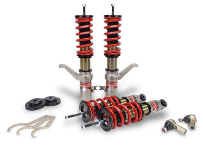 Skunk2 Pro S II Coilover Kit | 541-05-4730