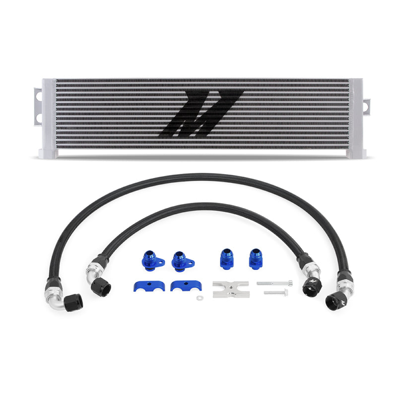Mishimoto 15-20 BMW F80 M3/M4 Oil Cooler Kit.