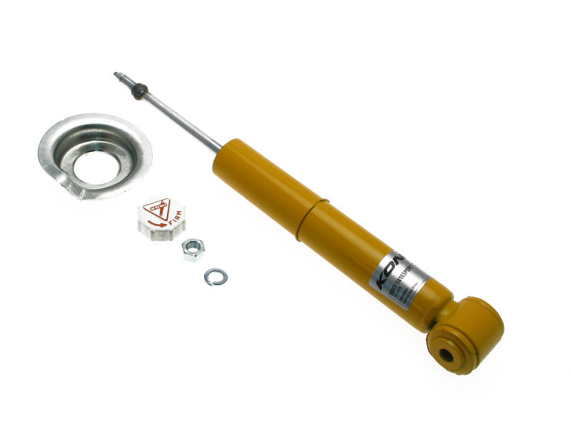 Koni Sport (Yellow) Shock 12-13 Scion FR-S - Rear.