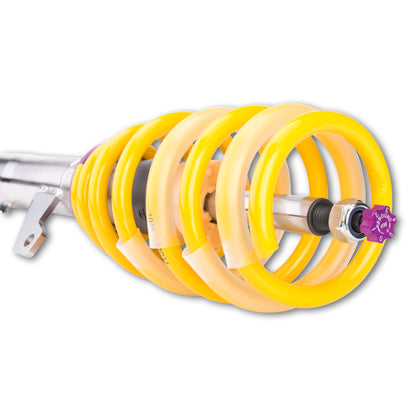KW Street Comfort Coilover Kit | 1808000N